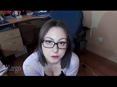 ❤️ Intombazana eSexy eneeglasi ifunxa iDildo nzulu kwiKhamera ☑ kwi-xh.porn33.top